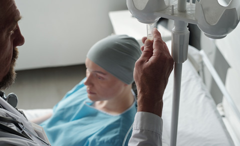 Лечение узловой меланомы Лечение узловой меланомы