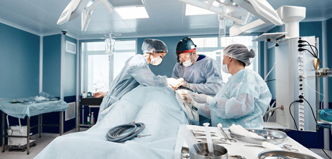 Методы лечения ацинарная аденокарцинома предстательной железы