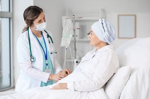 Дозировки химиотерапии