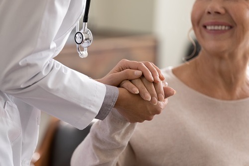 Сколько длится ремиссия