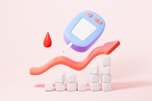 Влияние сахара на инсулин и воспаление