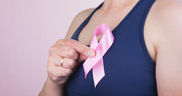 Профилактика рака груди