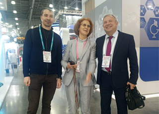 От науки к практике: итоги XXIX онкологического конгресса