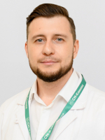 Одегнал Антон Александрович