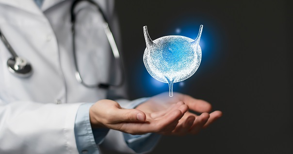 Лучевой цистит