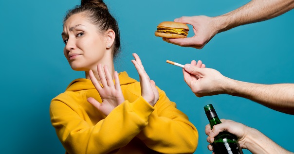 Что такое канцерогены и как они вызывают рак?