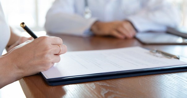 Инвалидность при раке