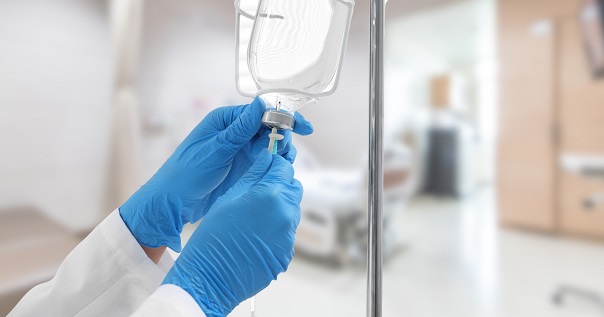 Виды химиотерапии в онкологии