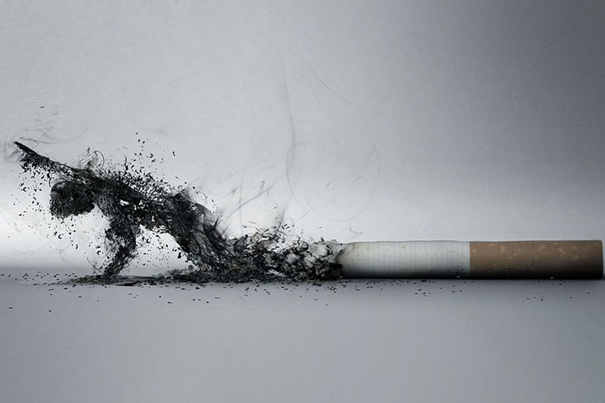 Курение и онкология