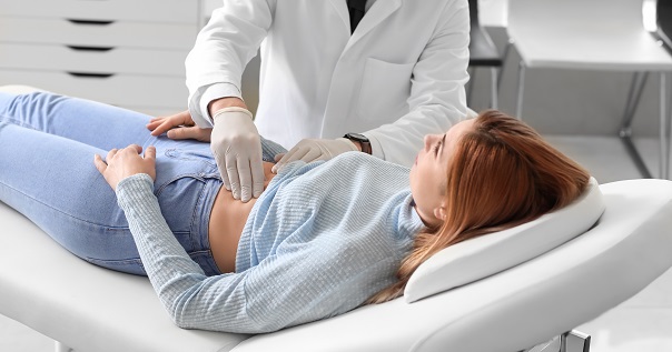 Профилактика рака желудка и кишечника