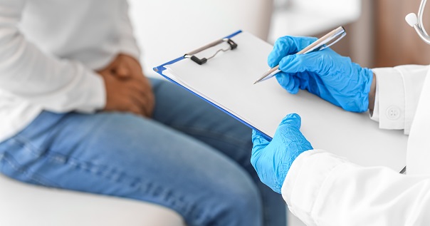 Клинические группы