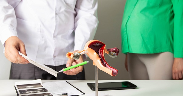 Рак, химиотерапия и беременность