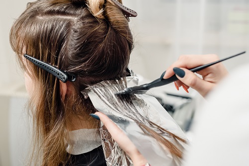 Где содержатся канцерогены