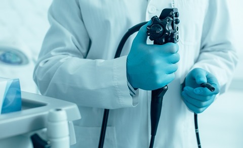 Диагностика аденокарциномы желудка