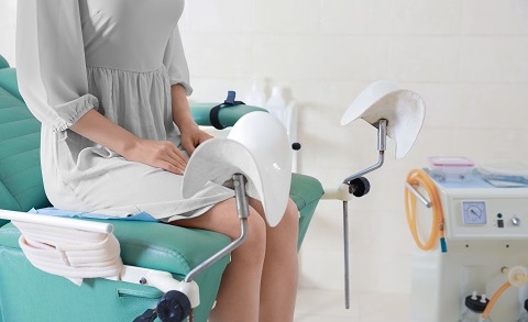 Диагностика аденокарциномы матки