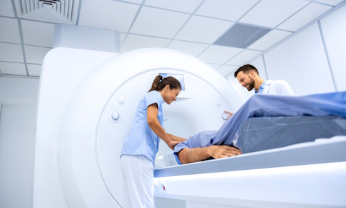 МРТ брюшной полости