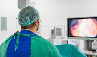 Полипы и рак