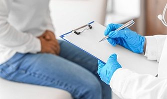 Клинические группы