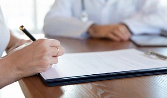 Инвалидность при раке