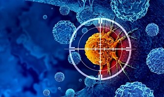 Первичные и вторичные опухоли