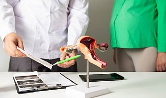 Рак, химиотерапия и беременность