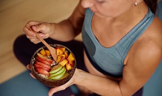 Питание при и после химиотерапии: рекомендации и полезные продукты