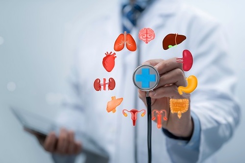 Диагностика карциномы in situ