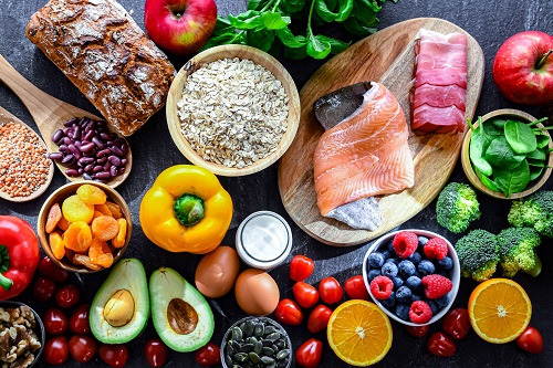 Прогноз и профилактика кахексии