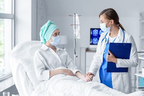 Профилактика и прогноз синдрома распада опухоли