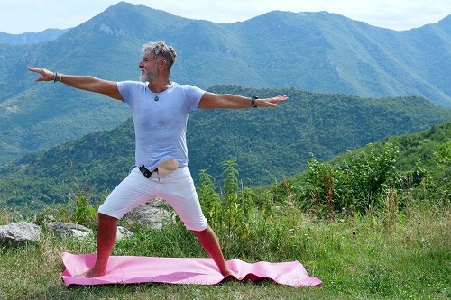 Физическая активность и образ жизни со стомой на животе