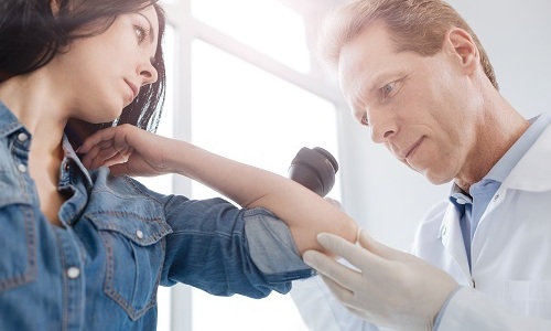 Диагностика карциномы