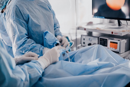 Хирургическое лечение