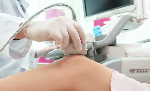 Диагностика синовиальной саркомы