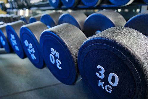 Физическая активность при кахексии