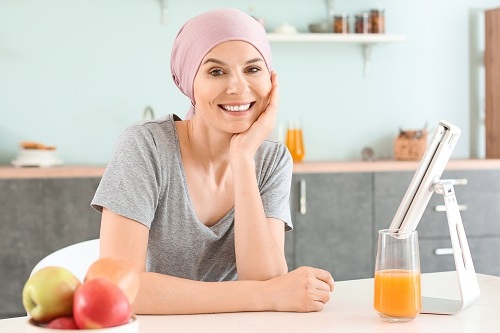 Жизнь после ремиссии